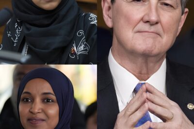 Federal Judge Rejects Ilhan Omar’s Emergency Bid To Halt DOJ Probe As Allegations Over $40M Wealth Surge Ignite National Political Firestorm