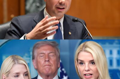 THE HAMMER DR0PS: PETE BUTTIGIEG LEAKS THE “B0NDI FILE” – THE ROOM FROZE FOR 42 SECONDS!