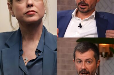 Sixty-Two Seconds That Shook Political Television: How a Fox News Clash Between Pam Bondi and Pete Buttigieg Sparked a Firestorm Over Money, Power, and Proof