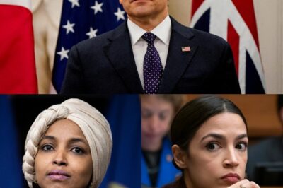 NO FLAGS BUT OURS: Rubio’s Fiery Floor Revolt Ignites Congress and Sparks a National Identity Firestorm