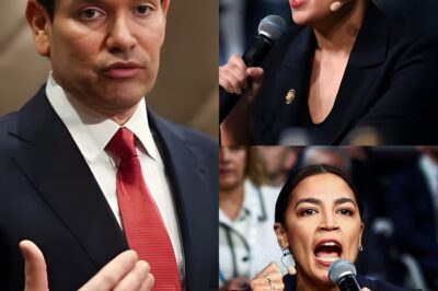 “Thirty Seconds of Silence” — The Moment the Senate Floor Turned Into a Battlefield of Power, Ego, and Optics