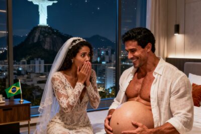 She was forced to marry the “billionaire pig” to pay off her family’s debts, but…