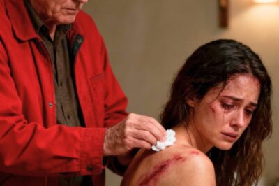 I’m 60 years old. At this age, most people…