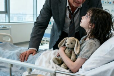 My Parents Skipped…!