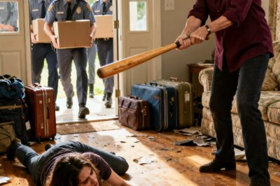 I Paid My Mother-in-Law $6,000 Monthly—Then She Swung a Bat, and I Served a Morning Surprise.