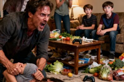 I Announced I Was Moving Abroad—My Family Called My Boss to “Resign Me” and Claimed I Belonged to Them