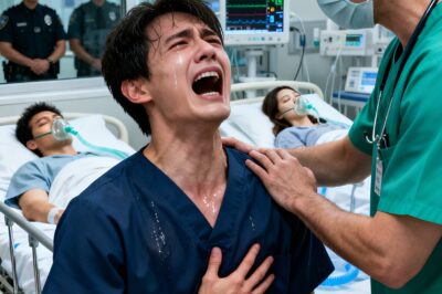 The word “police” stuck to the roof of my mouth like blood, and yet I still kept walking behind Marcus. .