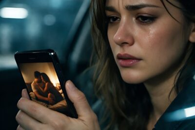 THE CAMERA THAT NEVER TURNED OFF: HOW A WIFE UNCOVERED THE BETRAYAL, THE FINANCIAL DECEPTION, AND REWROTE HER OWN DESTINY WITHOUT SCREAMING…