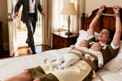 The entire Aldridge mansion seemed to have stopped in time when Preston Aldridge, the famous real estate billionaire, walked in.