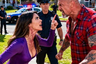 HOA called the cops on me for locking MY gate on MY private ranch road, and I own every inch of it.