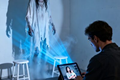 I secretly installed 26 cameras just to unmask my nanny’s laziness… but at exactly 3:00 a.m., what appeared on the screen made my blood run cold—and from that instant, I understood that a terrifying secret was hidden inside my own home, one I never would have dared to imagine…