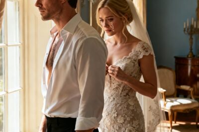 “Take off the dress…” These were the words the groom said to her on their wedding night, in that forced marriage.