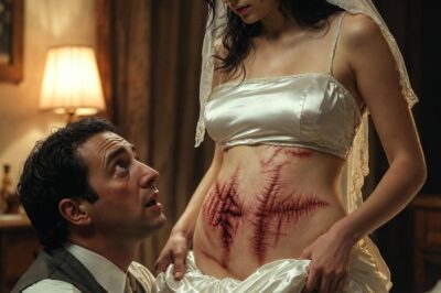 The richest man in town married a maid who, according to everyone, had three children by three different men… but on his wedding night he discovered a secret that no one had imagined.