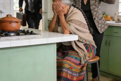 “DON’T HIT ME ANYMORE, PLEASE!”: I RETURNED HOME BECAUSE I FORGOT SOMETHING… AND DISCOVERED THE MONSTER THAT MY FIANCÉE WAS.