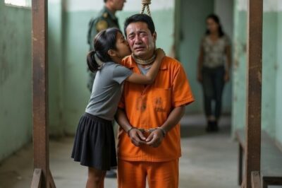 SHE ASKED TO SEE HER DAUGHTER BEFORE SHE DIED… AND WHAT SHE WHISPERED TO HER CHANGED HER DESTINY FOREVER.