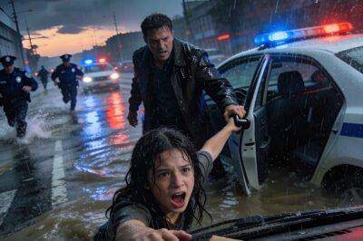 My Teenage Daughter Suddenly Became Very Sick. My Husband Insisted on Taking Her to the Hospital Alone and Told Me to Stay Home. But Hours Went By… and They Never Came Back. Three Days Later, the Truth About Where They Went Left Me Completely Speechless…