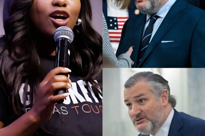 You don’t get to leave when Texas drowns.” Those were the words that shook the internet as Jasmine Çrockett unleashed a fiery