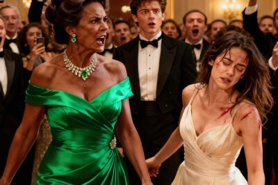 She pretended to be poor when she met her in-laws at the party, but nothing prepared her for what they…