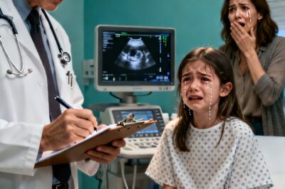 When a Mother’s Instinct Is Ignored: The Hospital Whisper That Shattered a Family’s Silence