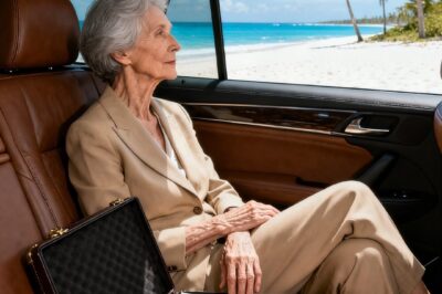 After my daughter called me USELESS, I sold everything and disappeared. She thought she’d inherit, but she never imagined I’d vanish along with ALL THE MONEY.