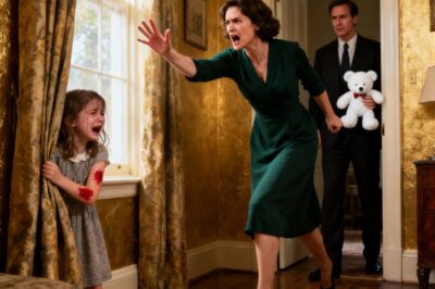 On the highest hill in San Aurelio stood a house that everyone knew.