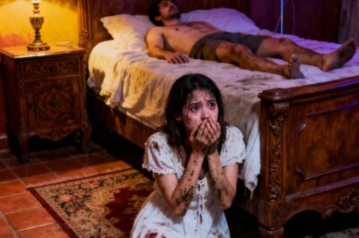 “I only have six months left,” whispered the rich man. “Marry me, give me an heir, and your family will never go hungry again… but the hidden condition of that deal would change everything.”