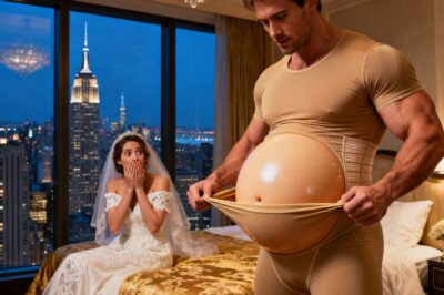 She was forced to marry the “Billionaire Pig” to settle her family’s debts, but on their anniversary night