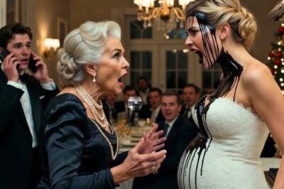 I never told my in-laws that I am the daughter of the Chief Justice of the Supreme Court.