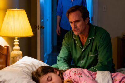 My eight-year-old kept telling me her bed felt “too tight,” and at first, I thought it was just another passing childhood phase.