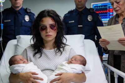 MY MOTHER-IN-LAW WALKED INTO MY ROOM HOURS…