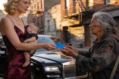 A poor mother sold her toddler daughter to a childless billionaire for money. It was a decision driven by hunger. And it became the biggest regret of her life.