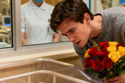 He kicked out his pregnant wife for expecting a girl… but what happened on the day of the birth?