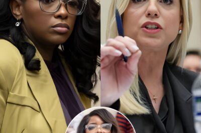 THE HAMMER DR0PS: CROCKEŤŤ LEAKS THE “B0NDI FILE” – THE ROOM FROZE FOR 42 SECONDS!