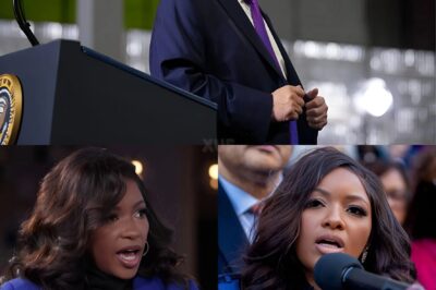 “Are you not seeing what is happening, or are you just afraid to say it out loud?” Jasmine Çrockett asked, leaning forward with a steady, intense gaze.