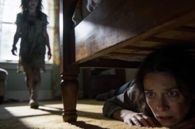 My neighbor kept insisting she’d seen my daughter at home during school hours. I knew that couldn’t be true… unless something was being hidden from me.