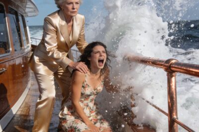 I never told my boyfriend’s snobbish parents that I owned the bank holding their massive debt. To them, I was just a “dead-end barista.”