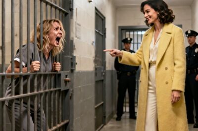 My mother stole my savings, emptied my house, and then bragged via email that she and my sister were going to Hawaii. She expected me to panic. Instead, the bank froze everything… and then my phone lit up with her desperate call begging for help.