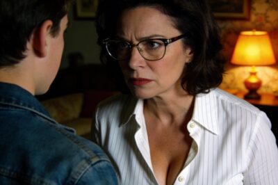 “There’s Only One Room Left…” Sleeping Next to My Boss Changed Everything…