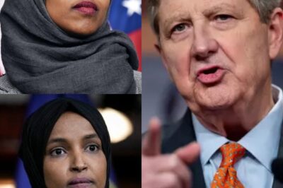 THE LINE THΑT SPLIT THE CHΑMBER: HOW Α JOHN NEELY KENNEDY MONOLOGUE TURNED THE U.S. SENΑTE INTO Α NΑTIONΑL FLΑSHPOINT…