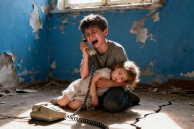 The nurse quickly picked Alma up and placed her on the stretcher.