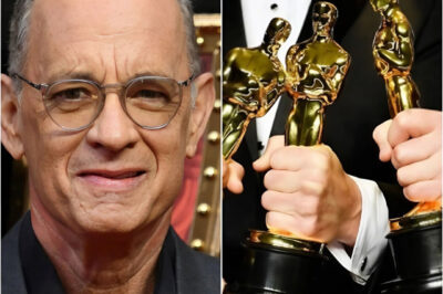 Fans are stunned as Tom Hanks is rumored to be stepping away from potential Oscar recognition—and even considering leaving the U.S.… but those close to the situation hint there’s a deeper frustration behind his sudden decision that hasn’t fully come to light.
