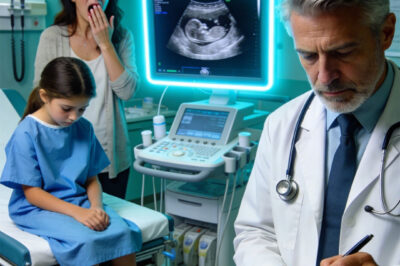 My husband brushed off our daughter’s pain, calling her a “liar” and refusing to spend a cent on a doctor. But something in her eyes wouldn’t let me ignore it. So I made a choice behind his back—a secret hospital visit he could never know about. What the doctors discovered that day didn’t just prove her right… it saved her life with only moments to spare.