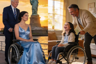 I adopted a little girl and raised her as my own, never once questioning that choice. Twenty-three years later, as I stood proudly at her wedding, a stranger pulled me aside, leaned in close, and whispered something that made my world tilt—because in that moment, everything I thought I knew about her… suddenly didn’t make sense anymore.