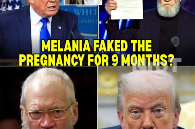 BREAKING LATE-NIGHT REVERSAL: TRUMP UNDERESTIMATES DAVID LETTERMAN — REGRETS EVERY WORD BY THE THIRD RESPONSE