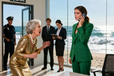 “You’re not welcome,” Mom emailed. “This is my resort.” I forwarded it: “Cancel her event—owner’s orders.” My manager replied, “NO.” My stomach dropped… because someone had already overridden me.