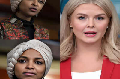 A Moment of High Drama: When Tension, Protocol, and Surprise Collided-thuytramth-thuytram