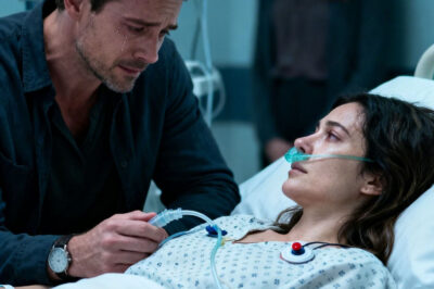 He Disconnected His Wife’s Life Support for Her Lover — Not Knowing She Could Still Hear.