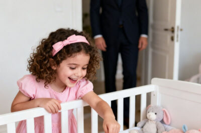 The doctors gave up on the millionaire’s blind son… what the maid’s daughter did left everyone breathless