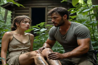 Billionaire Heiress Abandons Fortune After Near-Death in Wilderness—Chooses New Life Far From Power