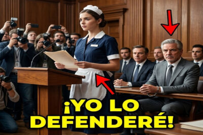 Betrayal in the family! The millionaire was abandoned at his worst moment… What his employee did shocked the country.